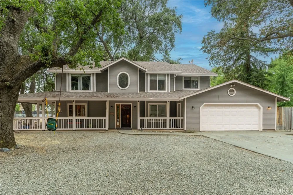 1339 W Sacramento Chico, CA 95926