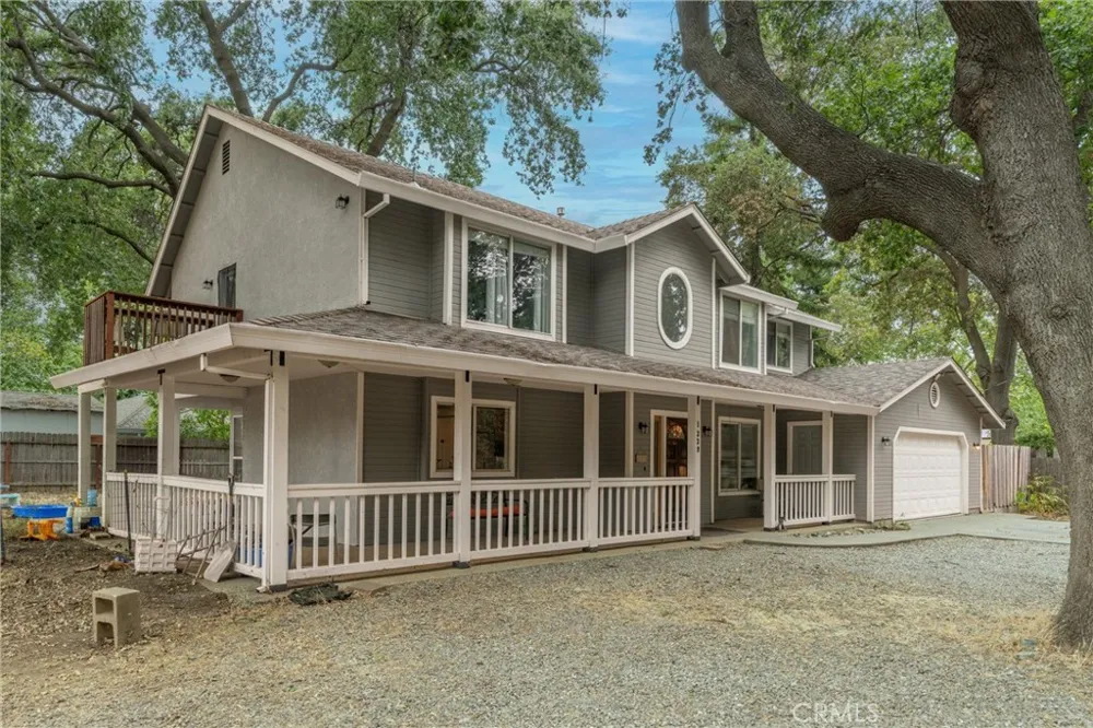 1339 W Sacramento Chico, CA 95926