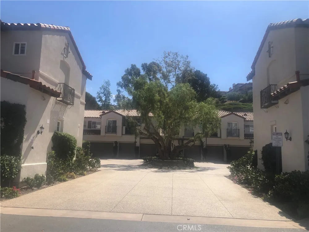 5 Sorrento Court Newport Coast, CA 92657