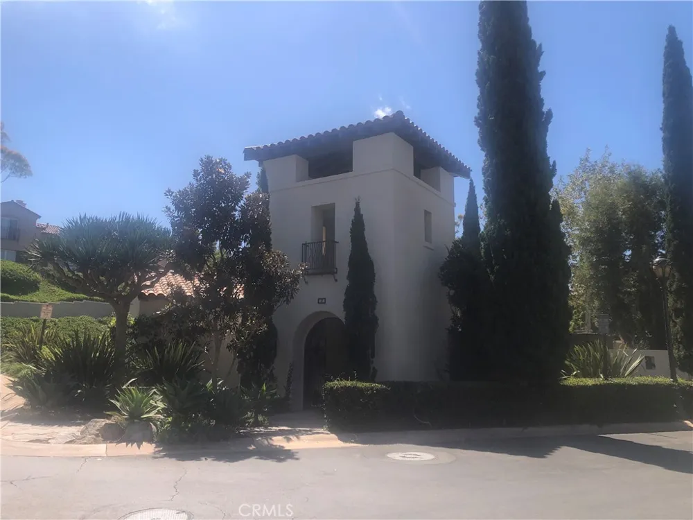 5 Sorrento Court Newport Coast, CA 92657
