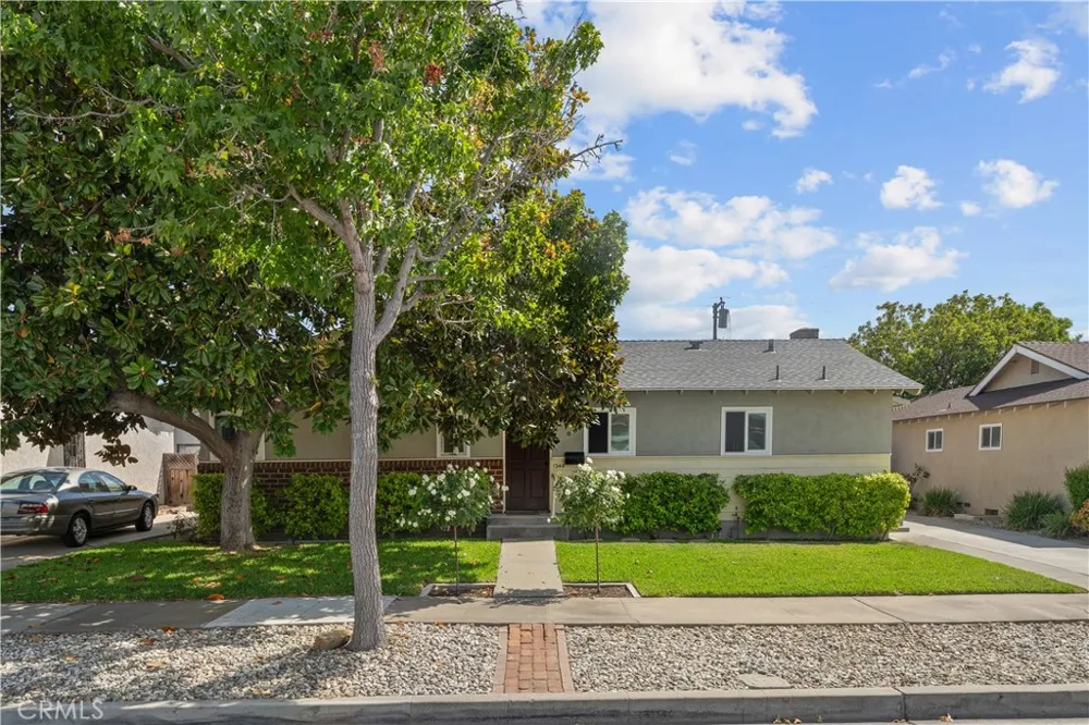 1344 E Orange Grove Orange, CA 92867