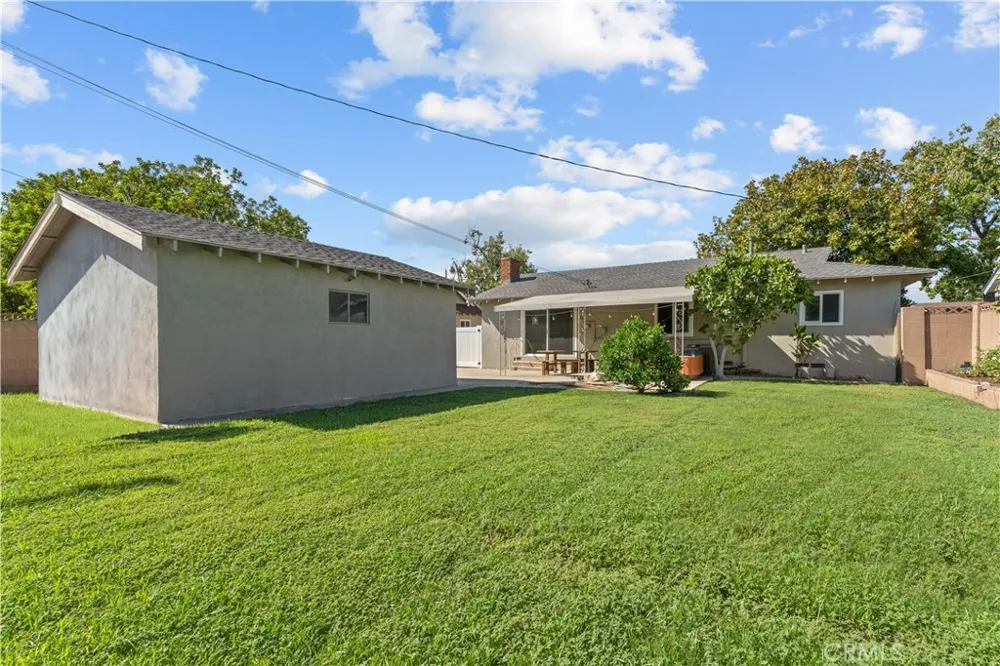 1344 E Orange Grove Orange, CA 92867