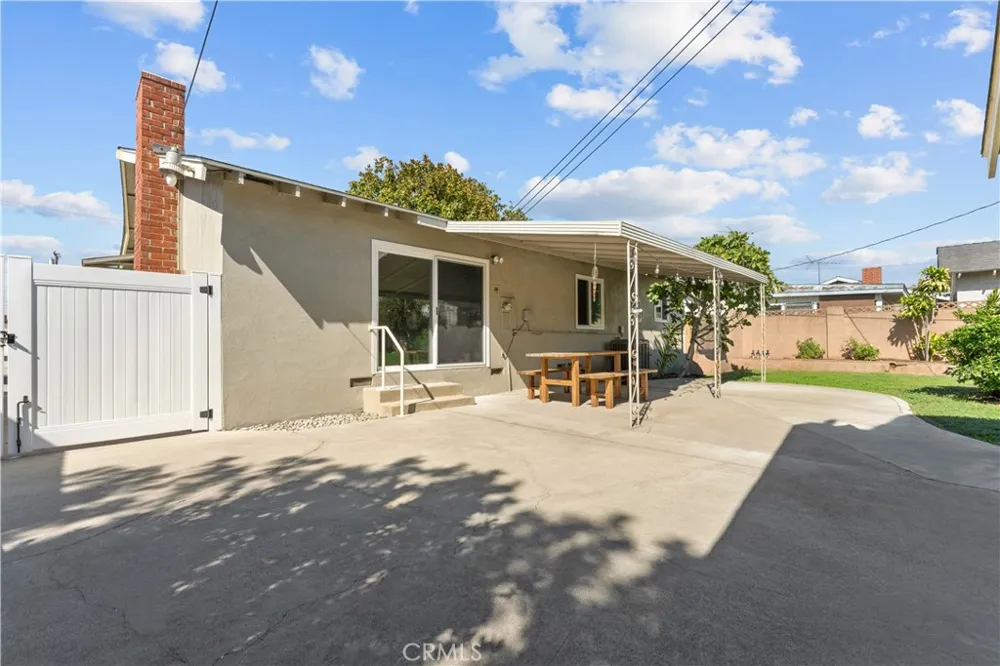 1344 E Orange Grove Orange, CA 92867