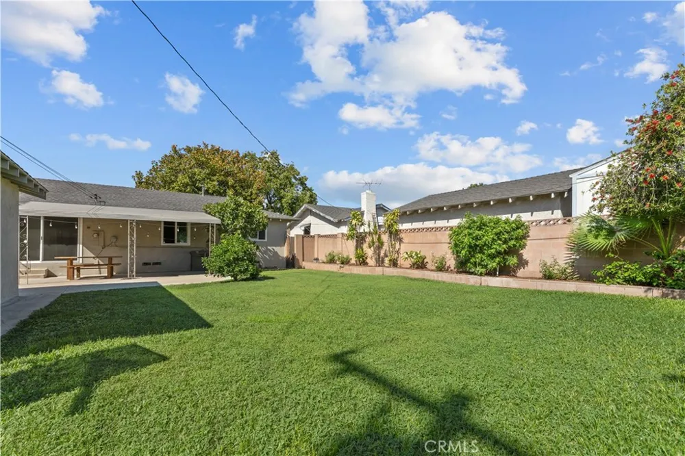 1344 E Orange Grove Orange, CA 92867