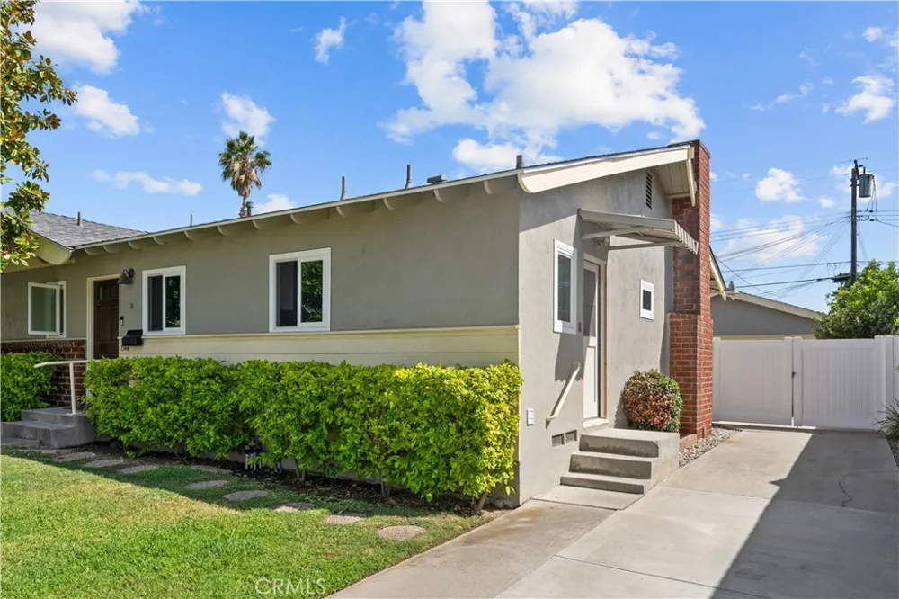 1344 E Orange Grove Orange, CA 92867