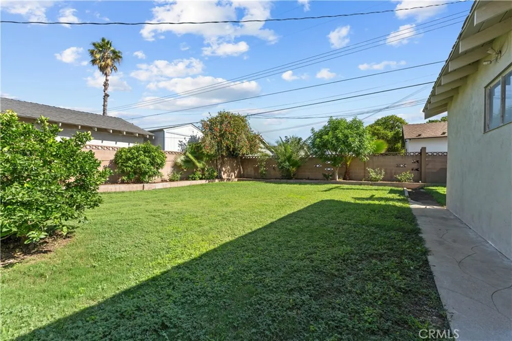 1344 E Orange Grove Orange, CA 92867