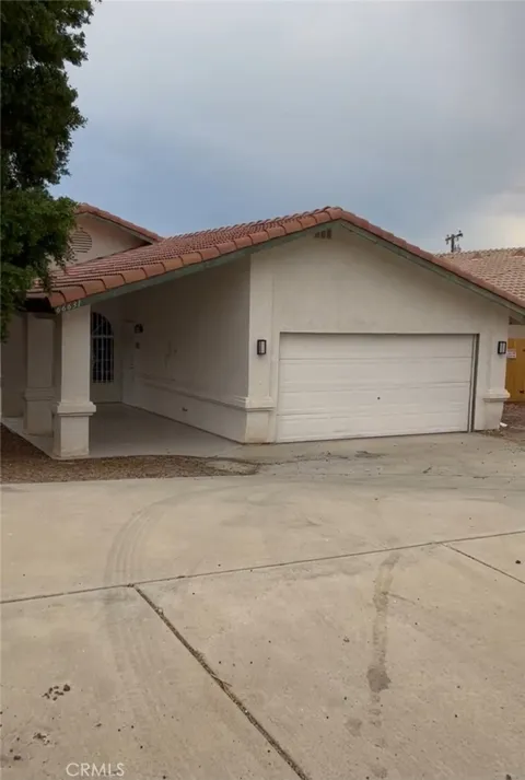 66631 San Rafael Road