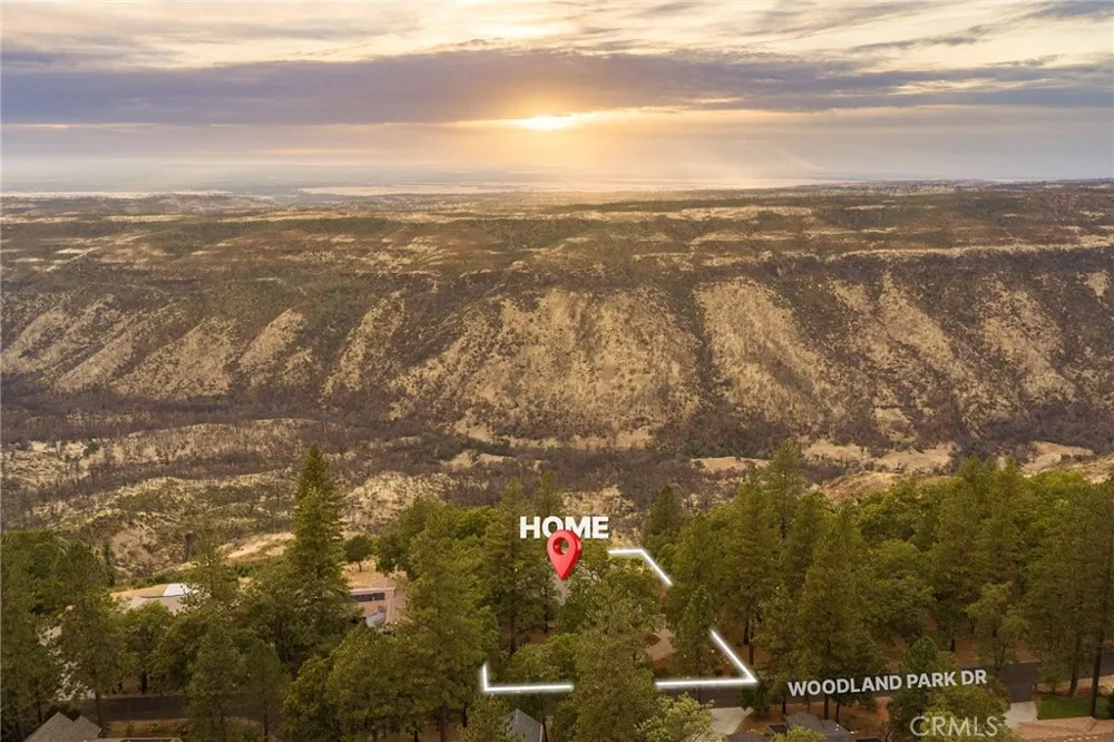 14989 Woodland Park Forest Ranch, CA 95942