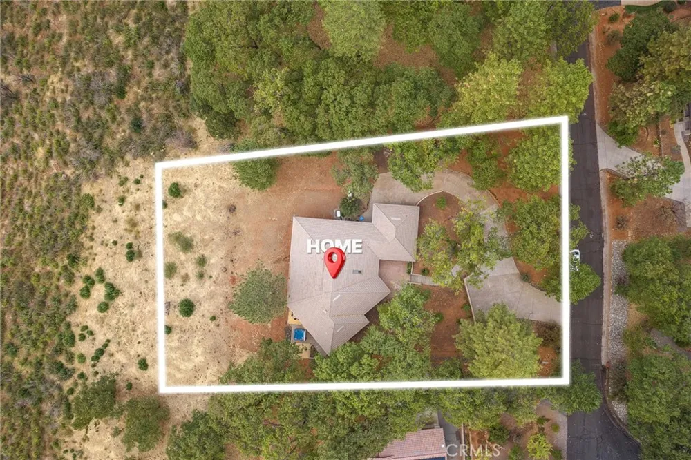 14989 Woodland Park Forest Ranch, CA 95942