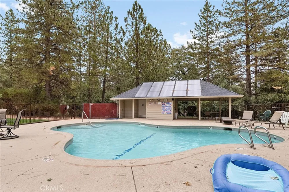 14989 Woodland Park Forest Ranch, CA 95942
