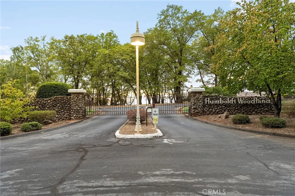 14989 Woodland Park Forest Ranch, CA 95942
