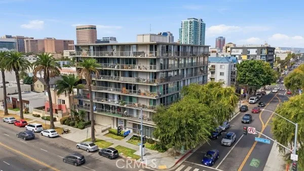 375 Atlantic Avenue #201 Long Beach, CA 90802