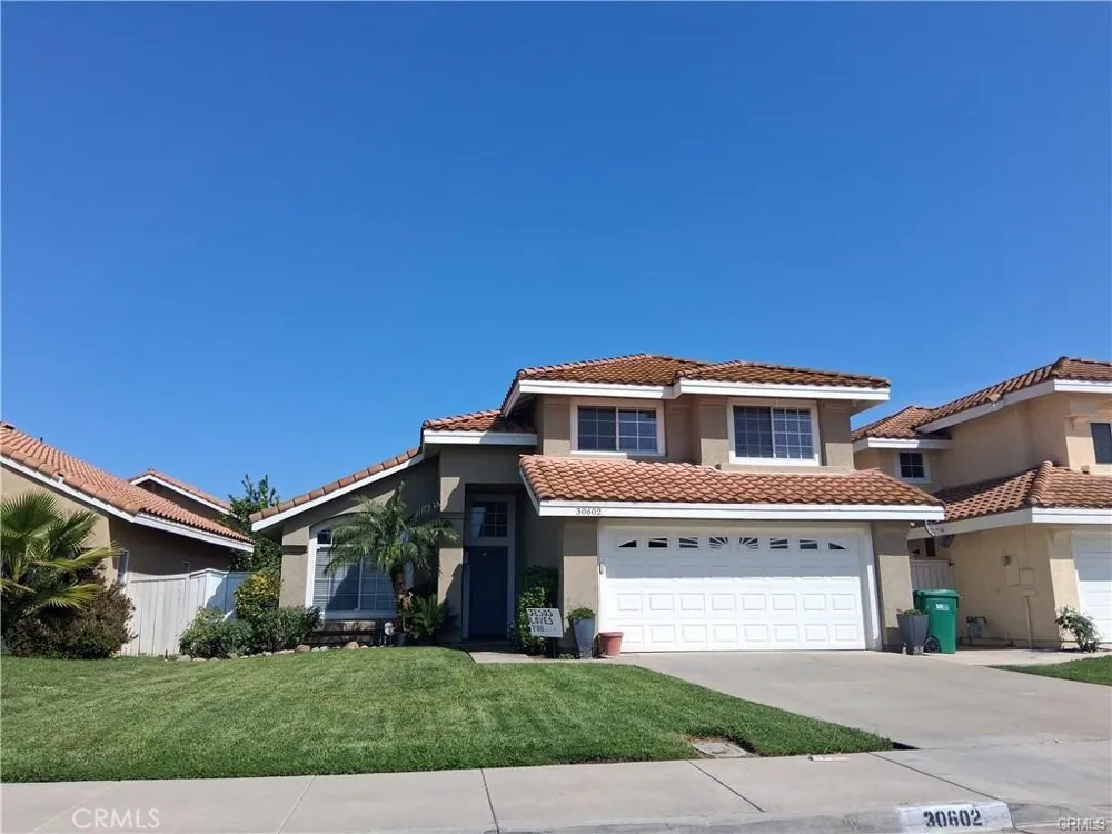 30602 Willow Village Menifee, CA 92584
