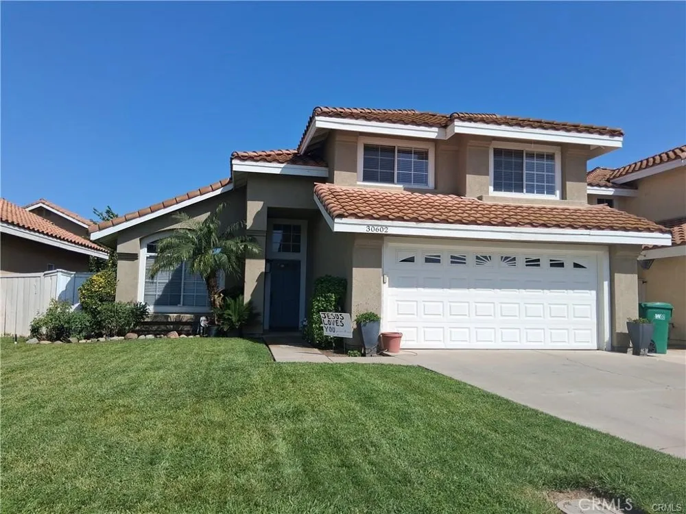 30602 Willow Village Menifee, CA 92584