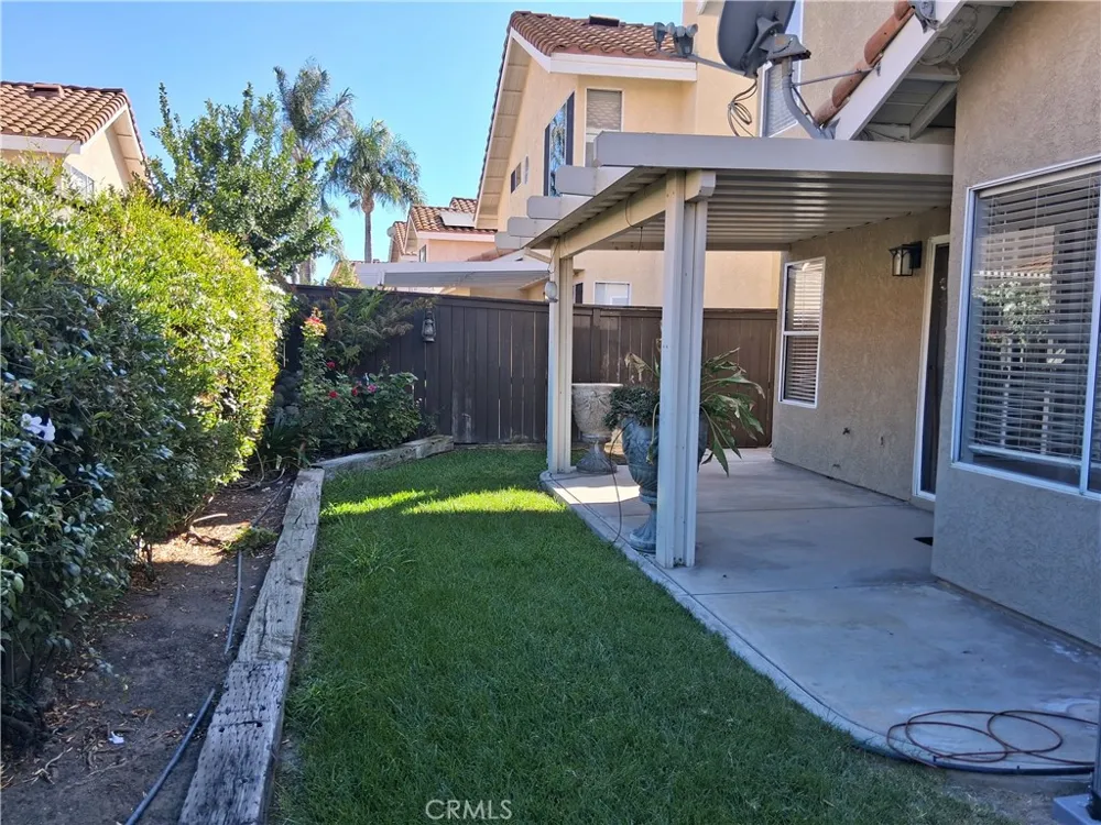 30602 Willow Village Menifee, CA 92584