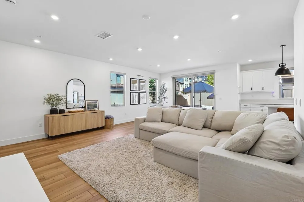 1705 Valley Oak Way Oceanside, CA 92056