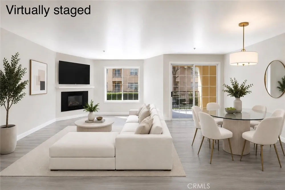 1131 Campbell Street #210 Glendale, CA 91207