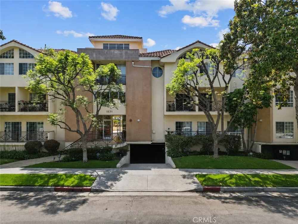 1131 Campbell Street #210 Glendale, CA 91207