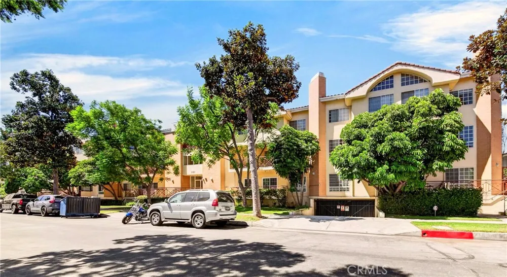 1131 Campbell Street #210 Glendale, CA 91207