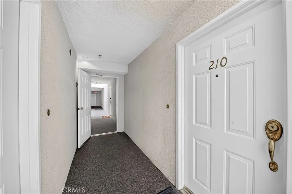 1131 Campbell Street #210 Glendale, CA 91207