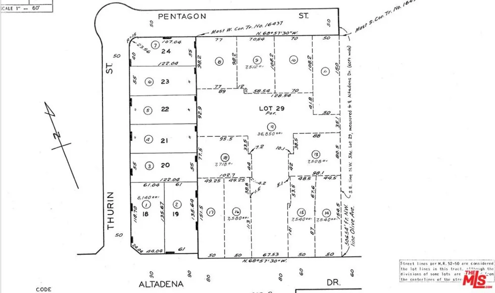 3098 Thurin Avenue Altadena, CA 91001
