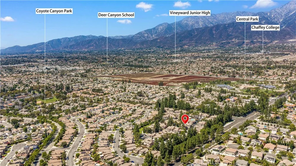 11261 Terra Vista Parkway #C Rancho Cucamonga, CA 91730