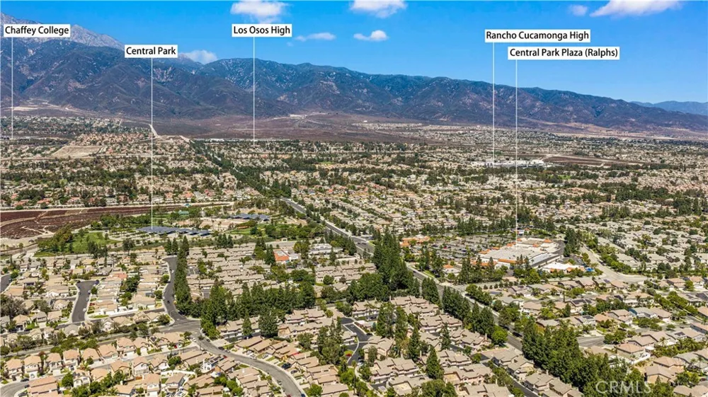 11261 Terra Vista Parkway #C Rancho Cucamonga, CA 91730