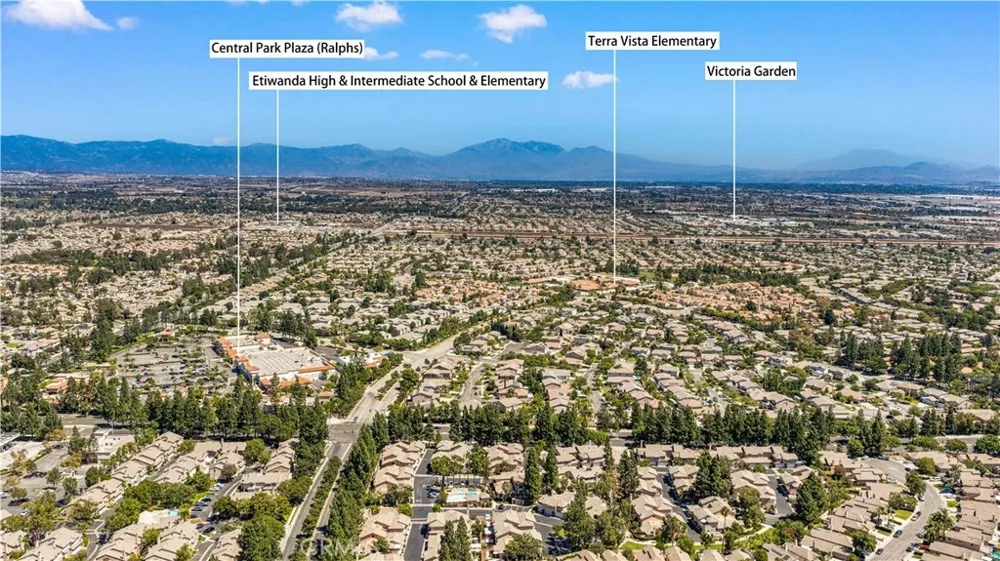 11261 Terra Vista Parkway #C Rancho Cucamonga, CA 91730