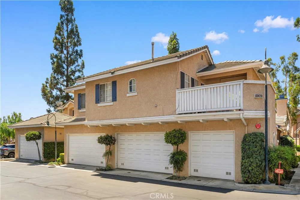 11261 Terra Vista Parkway #C Rancho Cucamonga, CA 91730