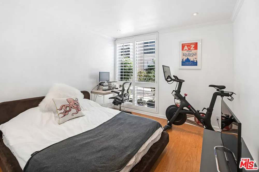 1351 Crescent Heights Boulevard #118 West Hollywood, CA 90046