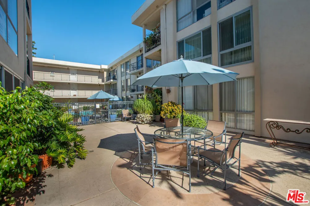 1351 Crescent Heights Boulevard #118 West Hollywood, CA 90046