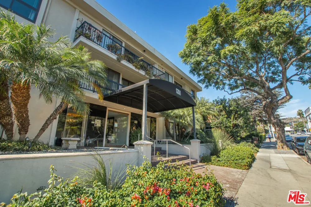 1351 Crescent Heights Boulevard #118 West Hollywood, CA 90046