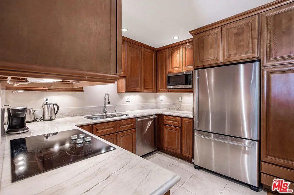 1351 Crescent Heights Boulevard #118 West Hollywood, CA 90046