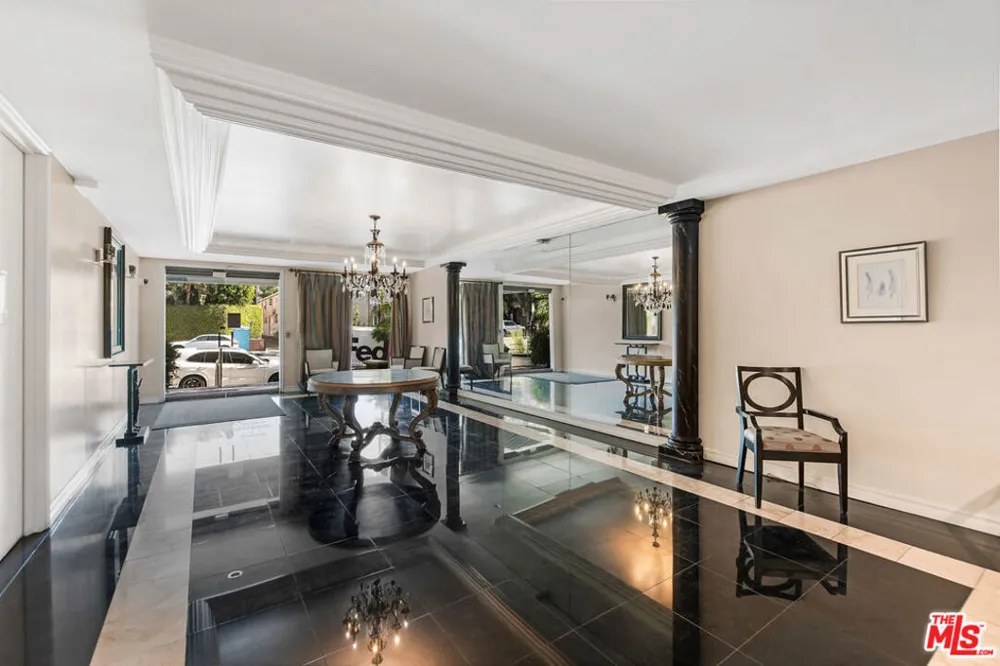 1351 Crescent Heights Boulevard #118 West Hollywood, CA 90046