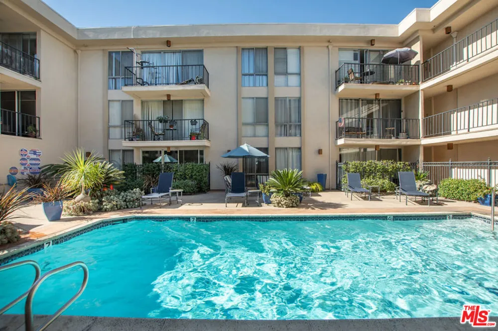1351 Crescent Heights Boulevard #118 West Hollywood, CA 90046