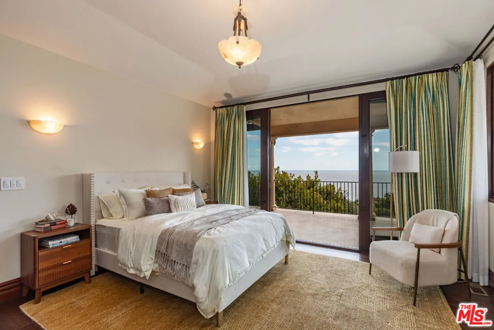 3775 Puerco Canyon Road Malibu, CA 90265