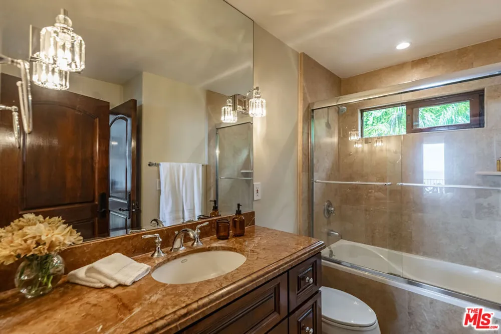 3775 Puerco Canyon Road Malibu, CA 90265