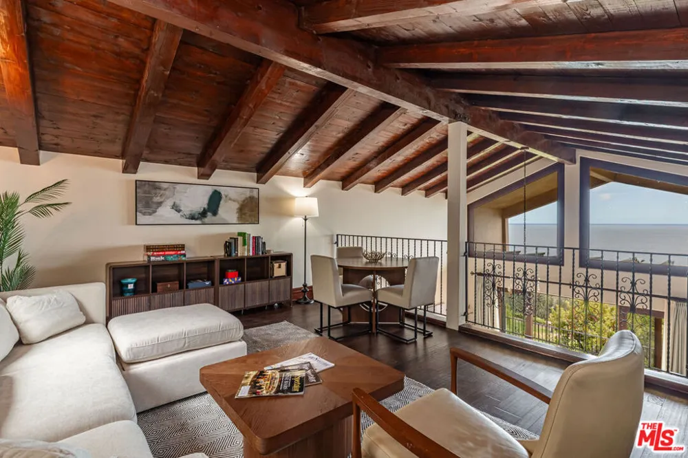 3775 Puerco Canyon Road Malibu, CA 90265