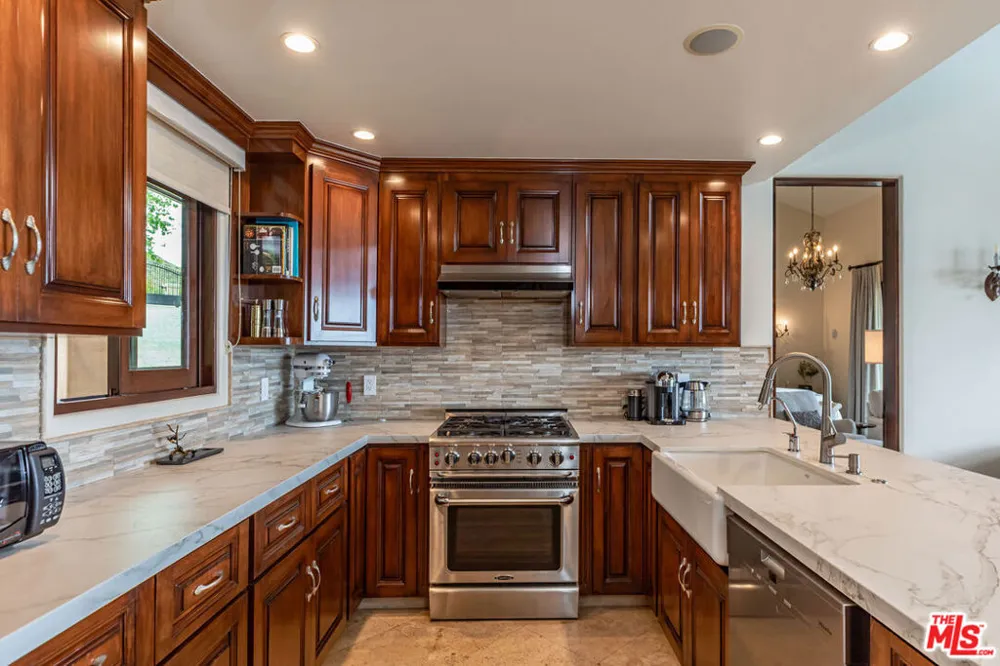 3775 Puerco Canyon Road Malibu, CA 90265