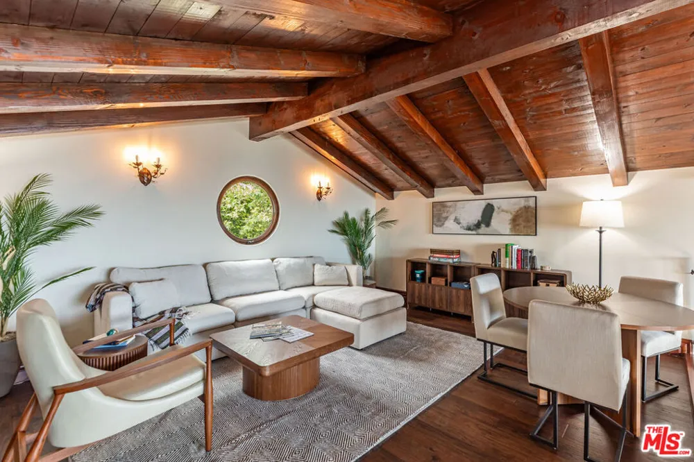 3775 Puerco Canyon Road Malibu, CA 90265