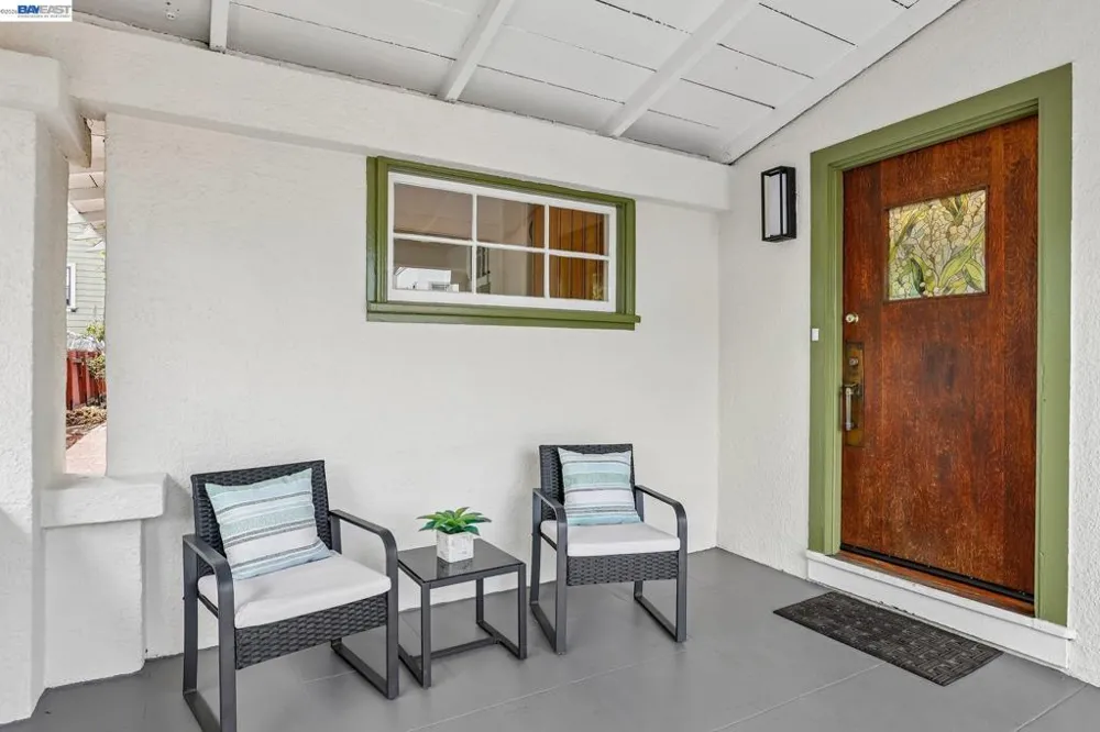 1542 Buena Vista Ave Alameda, CA 94501