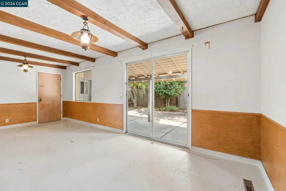 1013 Panadero Way Clayton, CA 94517