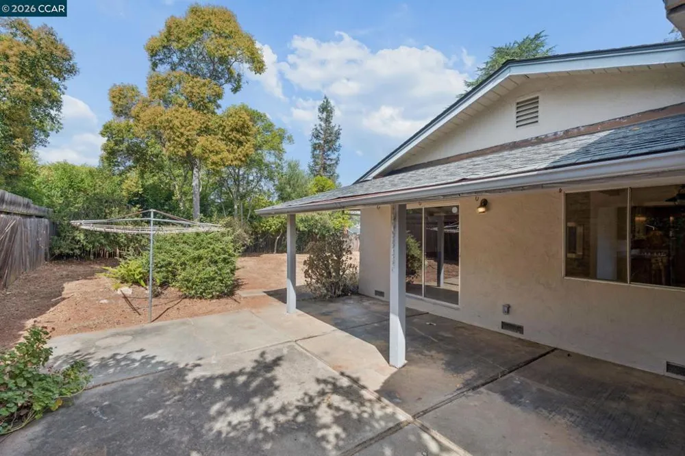 1013 Panadero Way Clayton, CA 94517