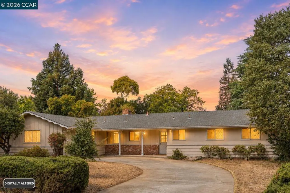 1013 Panadero Way Clayton, CA 94517