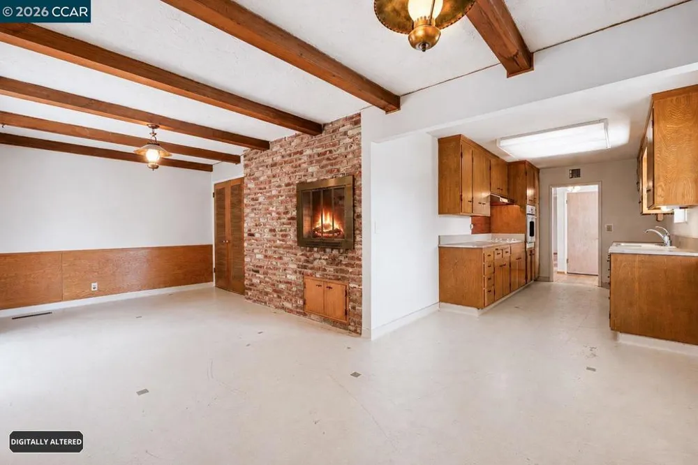 1013 Panadero Way Clayton, CA 94517