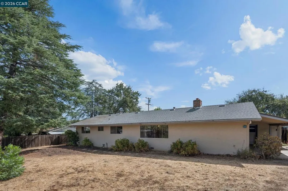 1013 Panadero Way Clayton, CA 94517