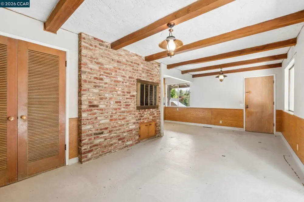 1013 Panadero Way Clayton, CA 94517