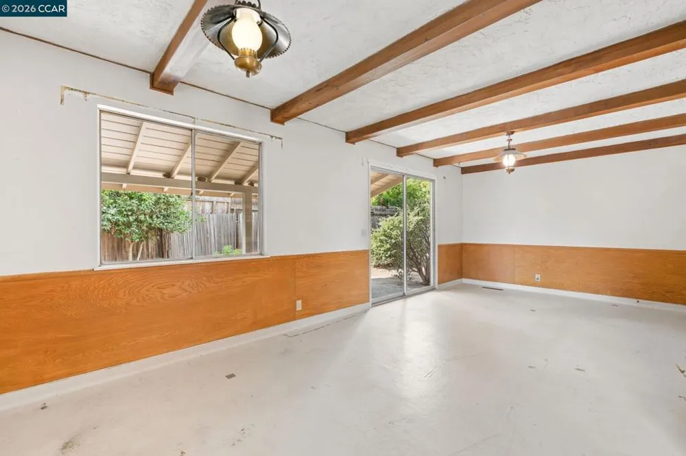 1013 Panadero Way Clayton, CA 94517