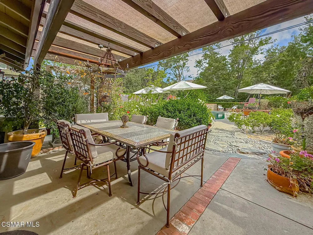 1888 El Monte Drive Thousand Oaks, CA 91362