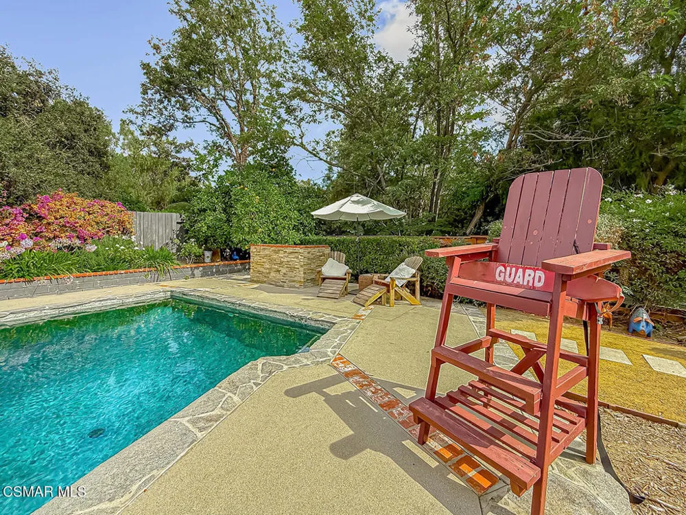 1888 El Monte Drive Thousand Oaks, CA 91362